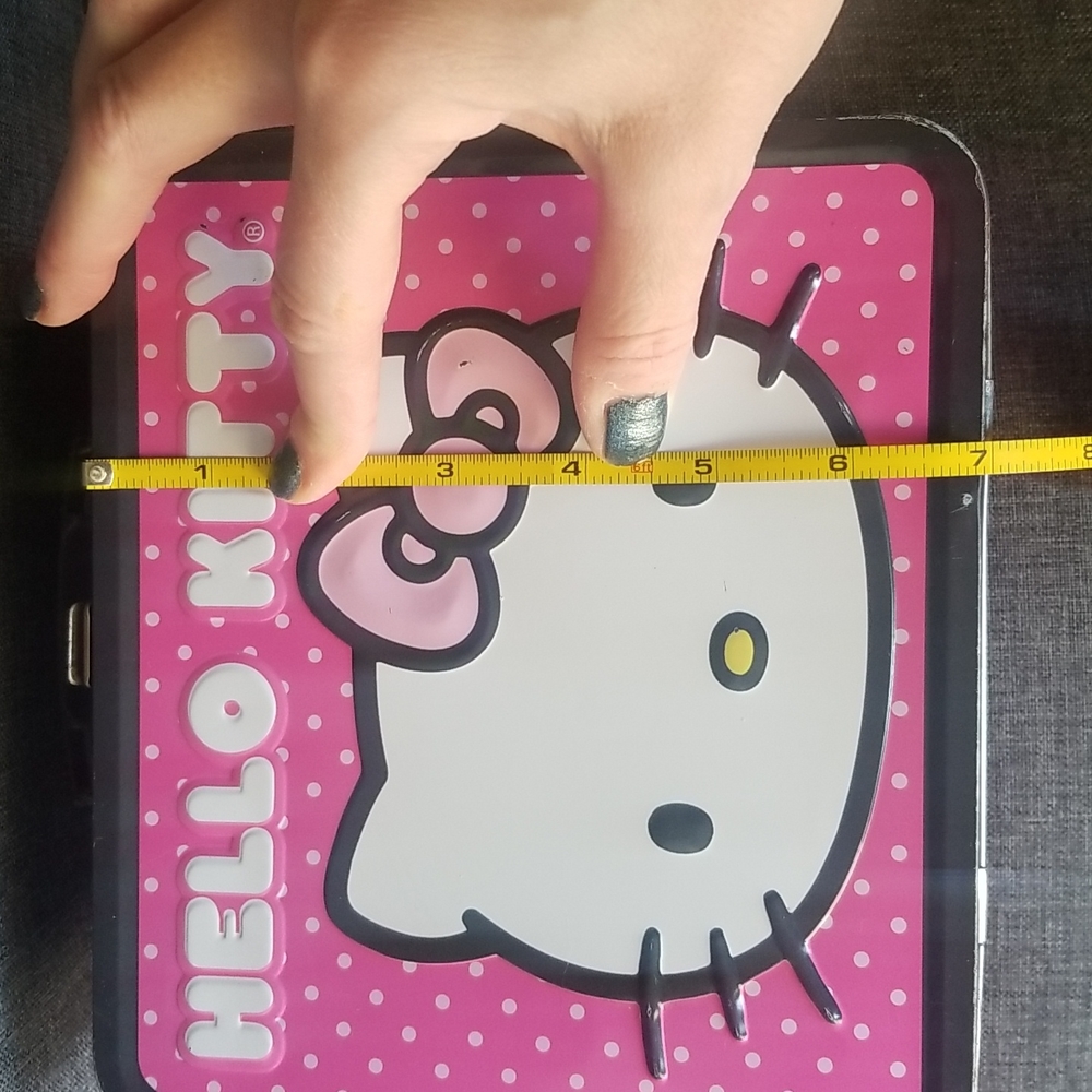 Hello Kitty Lunchbox - Picture 8 of 9